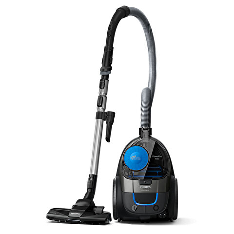 Philips PowerPro City FC9332/07 650 W Toz Torbasız Süpürge