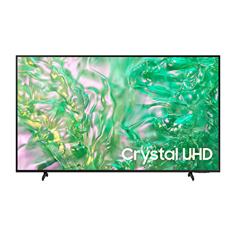 Samsung 65DU8100 65" 163 Ekran 4K Ultra HD Uydu Alıcılı Smart LED TV
