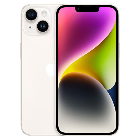 Apple iPhone 14 512 GB Cep Telefonu Beyaz