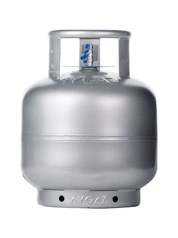 Aygaz 12 kg Tombul Ev Tüpü